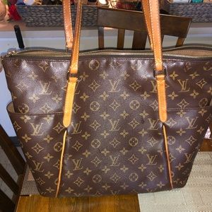 LV Bag